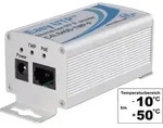Renkforce RF-1601832 Netzwerkverl&auml;ngerung 2-Draht Reichweite (max.): 500 m 1 St. 100