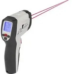 VOLTCRAFT IR 500-12D Infrarot-Thermometer Optik 12:1 -50 - +500&deg;C Pyrometer