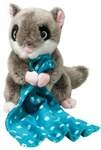 Der kleine Siebenschl&auml;fer: Kuscheltier - 21 cm