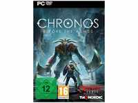THQ Chronos: Before the Ashes, Spiele