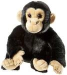 Misanimo Affe Schimpanse 24cm
