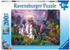 Puzzle Ravensburger Dinosaurierland 200 Teile XXL