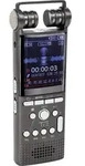 Tie Studio TX26 Mobiler Audio-Recorder Schwarz