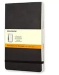 Moleskine Reporter, 9x14, liniert
