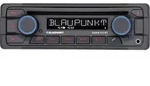 Blaupunkt Doha 112 BT Autoradio Anschluss f&uuml;r Lenkradfernbedienung,
