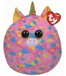 Ty Squish A Boo Fantasia Unicorn