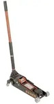 Bahco Rangierwagenheber 1.5 t Arbeitsh&ouml;he: 85 - 41.5cm