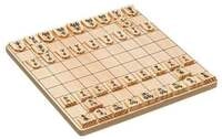Shogi, Standard,