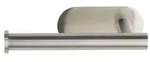 Turbo-Loc&reg; Toilettenpapierhalter Mod. Orea Matt o. Deckel, Befestigen ohne bohren