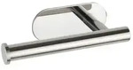 Turbo-Loc&reg; Toilettenpapierhalter Mod. Orea Shine, Befestigen ohne bohren