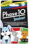 Phase 10 Junior (D/F)