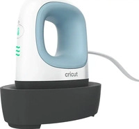 Cricut EasyPress Mini (P) Heizpresse Blau