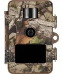Minox DTC 395 Wildkamera 12 Megapixel Braun, Camouflage