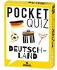 Moses. - Pocket Quiz - Deutschland
