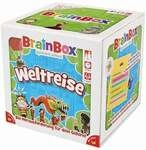 BrainBox - Weltreise
