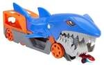 Hot Wheels Hungriger Hai-Transporter