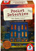Schmidt Spiele - Pocket Detective, Die Bombe tickt, Spielwaren
