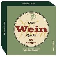 Wein-Quiz (Neuauflage)
