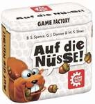 Game Factory - Auf die N&uuml;sse