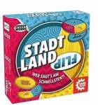 Game Factory - Stadt Land Flip