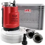 T.I.P. - Technische Industrie Produkte 30702 I-Compac 13000 Schmutzwasser-Tauchpumpe