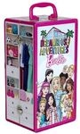 Barbie - Schrankkoffer