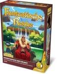 Fantastische Reiche *Nominiert Kennerspiel des Jahres 2021*