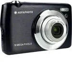 AgfaPhoto Realishot DC8200 Digitalkamera 18 Megapixel Opt. Zoom: 8 x Schwarz inkl.