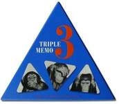 DREI. Das Triple Memo