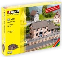 NOCH 44305 Z Bahnhof Zeil