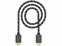 Snakebyte HDMI:CABLE 5 4K, HDMI 2.0 kompatibel, 3m, HDMI-Kabel für PS5, Spiele