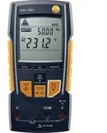 Testo 760-1 Hand-Multimeter digital CAT III 600 V, CAT IV 300V Anzeige (Counts): 4000