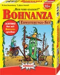 Bohnanza. Erweiterungs-Set. Kartenspiel