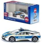 Siku 2303 BMW i8 Polizei
