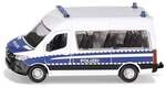 Siku 2305 Mercedes-Benz Sprinter