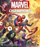 Marvel Champions - Das Kartenspiel