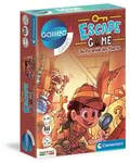 Escape Game - Die Pyramide des Pharao (Spiel)