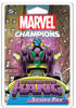 Fantasy Flight Games - Marvel Champions LCG: The Once and Future Kang, Spielwaren