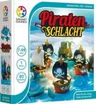 Piraten Schlacht