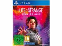 Plaion Life is Strange - True Colors (Playstation 4), Spiele