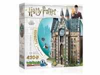 Harry Potter Hogwarts Clock Tower (Puzzle)