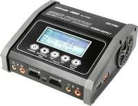 SKYRC D260 Modellbau-Ladeger&auml;t 14 A Blei, LiFePO, LiHV, LiIon, LiPo, NiCd, NiMH