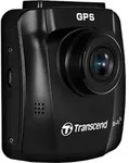 Transcend DriveProTM 250 Dashcam mit GPS Blickwinkel horizontal max.=140&deg; 12 V, 24V