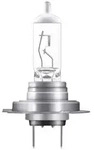 Osram Automotive 64210NBS Halogen Leuchtmittel Night Breaker&reg; Silver H7 55W 12V