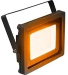 Eurolite IP-FL30 SMD 51914962 LED-Au&szlig;enstrahler 30 W Leuchtfarben: Orange