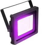 Eurolite IP-FL30 SMD 51914958 LED-Au&szlig;enstrahler 30 W Leuchtfarben: Violett