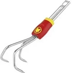 71AIA001650 LA-M Kleingrubber 7cm Wolf Combisystem Multi-Star