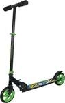City Scooter RunAbout black-green