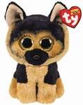 SPIRIT GERMAN SHEPHERD - BEANIE BOOS 15 CM