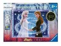 Ravensburger - Bezaubernde Schwestern, 200 Teile, Spielwaren